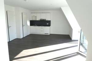KIEL-SCHREVENPARK:
Modernes 1-Zimmer-Appartement mit Balkon zum Innenhof in sehr begehrter Lage – Sternstraße 2a, 24116 Schreventeich, Kiel – Vorschaubild 10