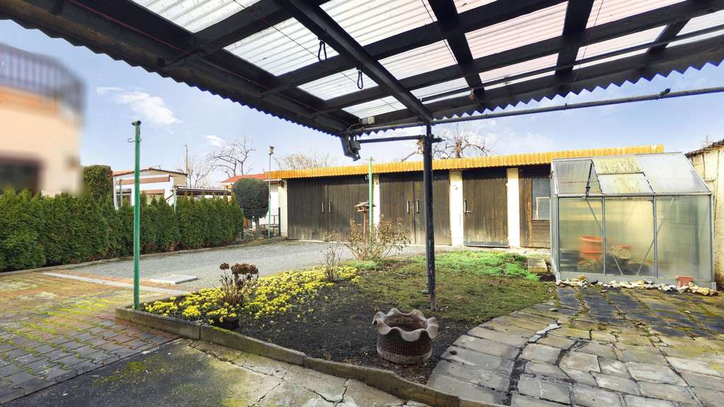 Immobilie in Ballenstedt - Familienhaus mit Charakter und Raum - Bild 4