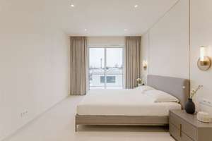 Exklusives Premium-Penthouse mit Privatfahrstuhl und Dachterrasse – Die vollständige Adresse der Immobilie erhältst du vom Anbieter., 38108 Wabe-Schunter-Beberbach, Braunschweig – Vorschaubild 4
