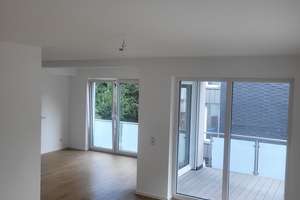 Wohnung mit Balkon – Die vollständige Adresse der Immobilie erhältst du vom Anbieter., 57072 Siegen – Vorschaubild 8