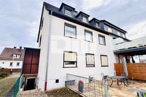 (R)eserviert!Solides Ein- bis Dreifamilienhaus + zwei Garagen mit großem Grundstück – Die vollständige Adresse der Immobilie erhältst du vom Anbieter., 34125 Fasanenhof, Kassel – Vorschaubild 3