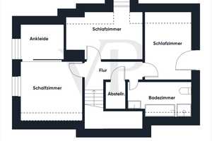 Modernisiertes Einfamilienhaus mit Garten und Garage in zentraler Lage von Wittmund! – Wittmund (Kreis) – Vorschaubild 29
