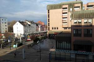 Attraktive 2-Zimmer-Wohnung mit Einbauküche in zentraler Lage von Dortmund-Aplerbeck – Die vollständige Adresse der Immobilie erhältst du vom Anbieter., 44287 Aplerbeck (Ortsteil), Dortmund – Vorschaubild 4