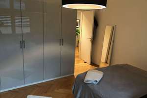 Moderne & elegante 2-Zimmer-Wohnung im stilvoll sanierten Altbau – Toplage! – Wagemannstrasse 32-36, 65183 Mitte, Wiesbaden – Vorschaubild 9