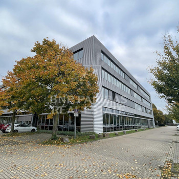 BNPP RE - Moderne Büroflächen im Prisma-Haus Asterlagen