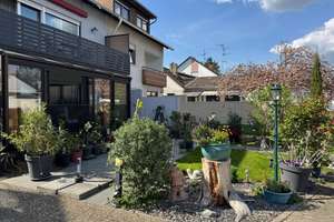 Attraktives Zweifamilienhaus mit vielseitigen Nutzungsmöglichkeiten – Lampertheimerstr. 106 b, 68305 Käfertal, Mannheim – Vorschaubild 2