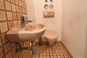 Sehr ruhig gelegene, freie 2 ½-Zimmer-Wohnung mit Westterrasse, Garten, Ostbalkon und TG-Stellplatz! – Die vollständige Adresse der Immobilie erhältst du vom Anbieter., 70567 Möhringen-Nord, Stuttgart – Vorschaubild 14