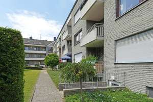 Stilvolle Eigentumswohnung mit Südbalkon & Garage in Münster-Hiltrup – Die vollständige Adresse der Immobilie erhältst du vom Anbieter., 48165 Hiltrup-Mitte, Münster – Vorschaubild 21