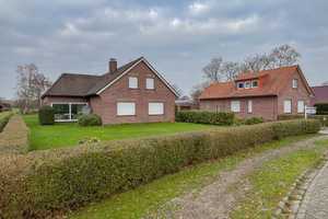6553 - Wohnen im Küstenort – Einfamilienhaus in ruhiger und familienfreundlicher Lage – Aurich (Kreis) – Vorschaubild 19