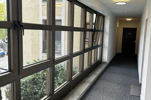 Top - renovierte 2 Zimmer Wohnung Haidhausen/ Bogenhausen – Ismaninger Straße 27, 81675 Maximilianeum, München – Vorschaubild 2