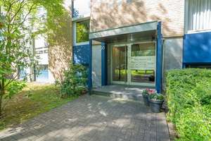 Top geschnittene 3-Zimmer-Eigentumswohnung mit Südbalkon in Grünlage. – Die vollständige Adresse der Immobilie erhältst du vom Anbieter., 40470 Mörsenbroich, Düsseldorf – Vorschaubild 20