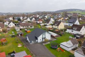 Modernes Einfamilienhaus mit stilvollem Garten, Pool & eigenem Friseursalon in ruhiger Lage nahe Ham – Die vollständige Adresse der Immobilie erhältst du vom Anbieter., 57539 Fürthen – Vorschaubild 27