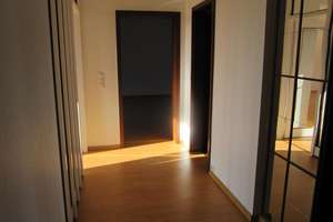 Ein Nest  zum Wohlfühlen, ruhig, gepflegt, Einbauküche, Balkon, Nichtraucherwohnung – Skagenhof 3, 30457 Wettbergen, Hannover – Vorschaubild 6