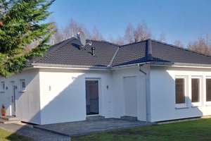 Modernes Einfamilienhaus *altengerecht*Garten*angrenzend an Lichtenrade in Mahlow-Waldblick – Die vollständige Adresse der Immobilie erhältst du vom Anbieter., 12307 Lichtenrade, Berlin – Vorschaubild 27