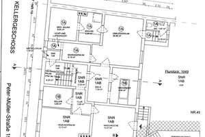 In direkter Rheinnähe: Attraktives Wohn-/ Praxisgebäude in Köln-Mülheim – Die vollständige Adresse der Immobilie erhältst du vom Anbieter., 51063 Mülheim (Ortsteil), Köln – Vorschaubild 13
