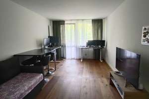 Alltagstaugliche 2-Zimmer-Wohnung in München – Nietzschestraße 30, 80807 Milbertshofen, München – Vorschaubild 2