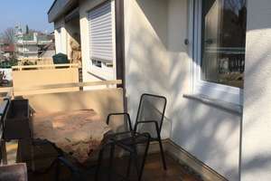 Zuhause mit 2 Zimmern in Stuttgart-Weilimdorf  als WG für 2 Personen oder an eine Einzelperson.  – Deidesheimer Straße 38, 70499 Weilimdorf (Ortsteil), Stuttgart – Vorschaubild 16