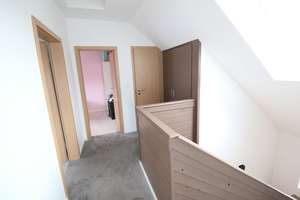 Teilmodernisiertes, gepflegtes Reihenendhaus mit Wintergarten, Terrasse, Keller und Garten – Die vollständige Adresse der Immobilie erhältst du vom Anbieter., 49661 Cloppenburg – Vorschaubild 8
