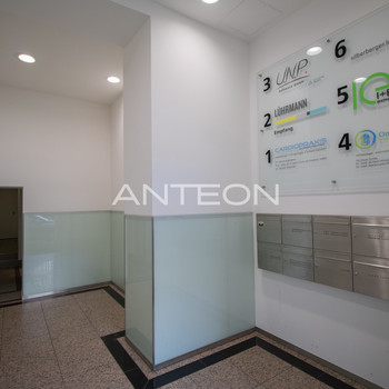 Flexible Raumaufteilung | U-Bahn: 2 Min. | Klimatisiert