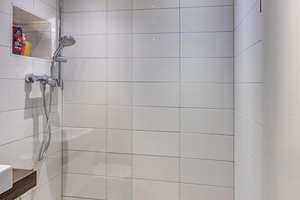 Möbliert: Apartment  im 8. OG. mit herrlichem Weitblick über München – Die vollständige Adresse der Immobilie erhältst du vom Anbieter., 80339 Schwanthalerhöhe (Ortsteil), München – Vorschaubild 7