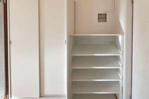 Möblierte 1-Zimmer Wohnung befristet auf 2 Jahre - Berg am Laim – Die vollständige Adresse der Immobilie erhältst du vom Anbieter., 81673 Echarding, München – Vorschaubild 5
