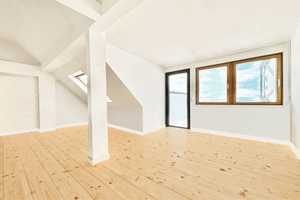 2-Zimmer-Dachgeschosswohnung mit Dachterrasse – Wohnen über den Dächern von Bochum-Stiepel – Kemnader Straße 311, 44797 Bochum – Vorschaubild 4