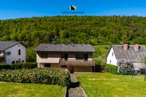 Viel Platz für Familie & Ideen: 9-Zimmer-Haus mit großem Garten in Walldürn-Rippberg