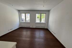 Exklusive Erdgeschosswohnung in bester Lage mit TG Stellplatz – Kaulbachstraße 63a, 80539 Schwabing-Ost, München – Vorschaubild 5