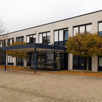 Büroflächen an der A42 – Ausbau nach Mieterwunsch!