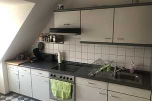 Geschmackvolle 2-Zimmer-Dachgeschosswohnung mit Balkon in Ingolstadt – Ettinger Straße 14, 85057 Ingolstadt – Vorschaubild 5