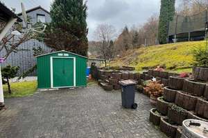 Einfamilienhaus mit Baugrundstück und Sauna in Eiserfeld – 57080 Eiserfeld, Siegen – Vorschaubild 12