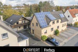 Zwei Häuser in Fledder -  914 m² Grundstück – Wohnen, Vermieten oder Mehrgeneration möglich