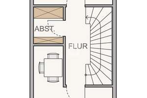 KfW40 - Niedrigenergiehaus in ökologische Bauweise-naturnah! Bezugsfertig ca. 02.26 - provisionsfrei – Die vollständige Adresse der Immobilie erhältst du vom Anbieter., 82140 Olching – Vorschaubild 12