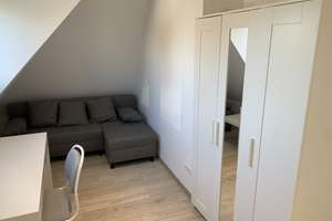 Moderne vollmöblierte 2,5 Zi-Wohnung in S-Gaisburg kernsaniert und hochwertig ausgestattet m. Garten – Die vollständige Adresse der Immobilie erhältst du vom Anbieter., 70186 Gaisburg, Stuttgart – Vorschaubild 5