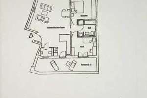 Moderne, helle und sonnige 3-Zimmer Dachterrassenwohnung mit 2 Dachterrassen! – Gottfried-Keller-Straße 5a, 81245 Neupasing, München – Vorschaubild 13