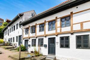 Wohn- und Geschäftshaus mit 24 Einheiten – Die vollständige Adresse der Immobilie erhältst du vom Anbieter., 24939 Nordertor, Flensburg – Vorschaubild 4