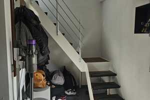 Charmante, modernisierte Hofreite mit Scheune und EBK in Saulheim – Alzey-Worms (Kreis) – Vorschaubild 8