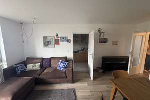 Elegante 4-Zimmer Wohnung mit Balkon im 2. OG in München-Schwanthalerhöhe – August-Kühn-Straße 10, 80339 Schwanthalerhöhe (Ortsteil), München – Vorschaubild 13