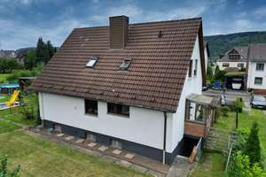 *Provisionsfrei* Einfamilienhaus in Sackgassenlage von Boffzen.. – Die vollständige Adresse der Immobilie erhältst du vom Anbieter., 37691 Boffzen – Vorschaubild 2