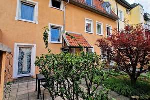 Ein kleines Juwel im schönsten Giesing: Mehrfamilienhaus mit Potential in traumhafter Lage. – Die vollständige Adresse der Immobilie erhältst du vom Anbieter., 81541 Obergiesing, München – Vorschaubild 4