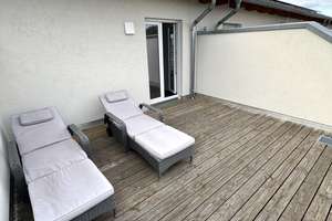 Provisionfrei, Reihenmittelhaus mit Dachterrasse, Garten und 2 Stellplätzen in Bernau bei Berlin – Spreeallee 21, 16321 Bernau bei Berlin – Vorschaubild 54