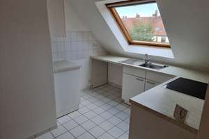 Schöne Maisonettewohnung mit ausgebautem Dachboden – Lyraweg 2, 30455 Badenstedt, Hannover – Vorschaubild 5