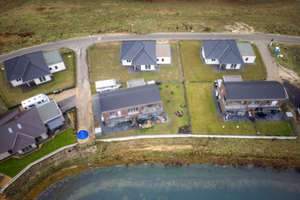 Einziehen, durchatmen, See genießen: energieeffizienter, bezugsfertiger Neubaubungalow in Herzlake! – Die vollständige Adresse der Immobilie erhältst du vom Anbieter., 49770 Herzlake – Vorschaubild 4