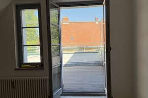 Sanierte Wohnung mit Dachterrasse zwischen Arnulfsplatz und Herzogspark – 93047 Innenstadt, Regensburg – Vorschaubild 7