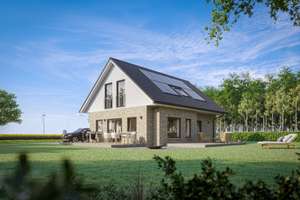 Eigenheim statt Miete! – Wunderschönes Traumhaus von Danhaus – Die vollständige Adresse der Immobilie erhältst du vom Anbieter., 51789 Lindlar – Vorschaubild 3