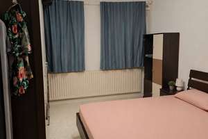 2-Zimmer-Wohnung in Essen-Südostviertel