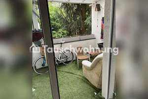 Tauschwohnung: Wunderschöne 2Z-Wohnung mit großen Flur und Balkon – Die vollständige Adresse der Immobilie erhältst du vom Anbieter., 50737 Weidenpesch, Köln – Vorschaubild 19