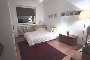 Am Fuß der Rüttenscheider Str./ Stadtgarten - 2-Zimmer-City-Wohnung – Admiral-Scheer-Str. 32, 45128 Essen – Vorschaubild 6
