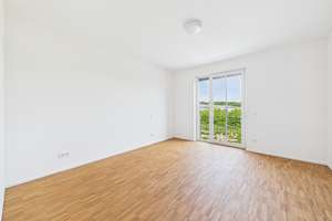 3-Zimmer-Wohnung mit Südwest-Balkon und TG-Stellplatz idyllisch gelegen in Düsseldorf Unterbach – Die vollständige Adresse der Immobilie erhältst du vom Anbieter., 40627 Unterbach, Düsseldorf – Vorschaubild 6