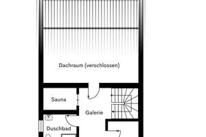 Befristet: Wohnen wie im Urlaub - moderne Doppelhaushälfte fußläufig zur Dahme – Die vollständige Adresse der Immobilie erhältst du vom Anbieter., 12557 Köpenick, Berlin – Vorschaubild 9